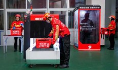 京东外卖宣布试点全职骑手餐箱消毒:每日一次,灭菌率达99.99%