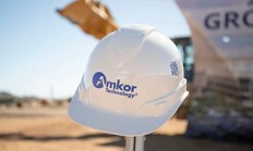 封测“二哥”Amkor 安靠 2025Q3 营收环比大增 31%，CEO 年末换届