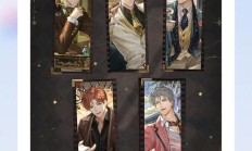 腾讯乙游《光与夜之恋》鸿蒙版正式上线，继承原先安卓版账号数据