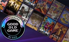 16款经典PC游戏加入GOG保护计划，确保未来兼容性