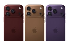 iPhone 18 Pro外观出炉：新增一款全新配色 星宇橙退场