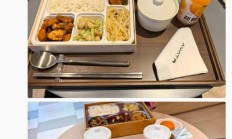 四菜一汤还带水果饮料，阿维塔推出“塔式中餐厅”免费服务