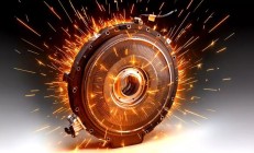 奔驰旗下Yasa电机突破功率密度世界纪录：不到13kg重就有千匹马力