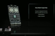 英伟达发布 Vera Rubin 超级芯片:性能提升3倍,HBM4显存登场