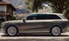 乐道汽车10月交付17342台：同比增长301.5% 创历史新高