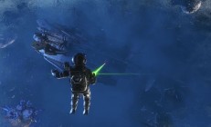 9 年了还在更：《无人深空》获“裂隙”游戏更新，引入可探索残骸