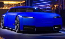 售价约13万美元,“史上最强捷豹”新车Type 00确认延期至明年