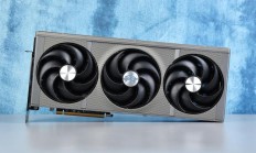 双料旗舰 蓝宝石RX 9070 XT氮动5026元