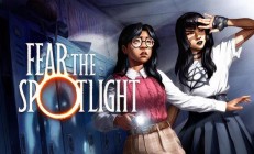 Epic 喜加一:第三人称恐怖冒险游戏《惧怕聚光灯》免费领取