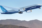 波音最大飞机777X已计提160亿美元费用 卖500架都要亏本