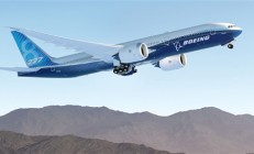 波音最大飞机777X已计提160亿美元费用 卖500架都要亏本