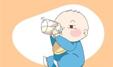 宝宝吸收不好奶粉选哪个好？分享宝宝冬季长壮秘诀