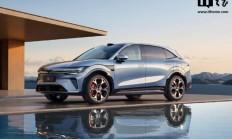 焕新极氪 7X 汽车上市：22.98 万元起，升级 900V 架构