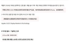 苹果未来三年产品路线图曝光:无边框iPhone、大小折叠机即将登场