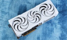 纯白海景房首选 蓝宝石RX 9070 XT 16G极地4726元