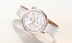 18K小金表升级！OPPO Watch X2 Mini新增支持高血压风险评估研究