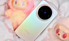 标准版Pro级影像 vivo X300实拍体验