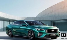 吉利第 5 代帝豪汽车 11 月 5 日预售