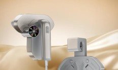 追觅进军衣物护理市场，推出首款产品 P7 蒸汽挂烫机