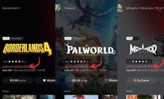 索尼悄悄调整主机端 PSN 商店，展示促销游戏过去 30 天内最低价