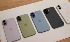 苹果 2025Q4 营收 1024.7 亿美元同比增长 8%，iPhone 17供不应求