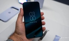 谷歌安卓 17 极简省电界面首曝，手机息屏也能导航指路