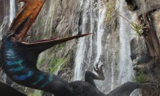 2025年最叫座引进片 电影《侏罗纪世界：重生》今天网播上线