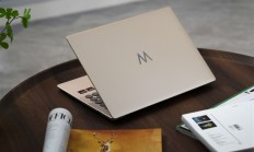 视觉与触感体验革新！WIKO Hi MateBook 14 锐龙版开售福利已就位，4999元起