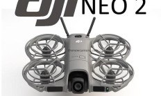 大疆Neo 2无人机抢先看：135克机身配全向避障、续航突破至19分钟