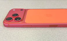 苹果彻查iPhone 17 Pro褪色：问题机型已被回收