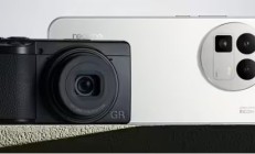 真我 GT8 系列正式开售:理光 GR 影像系统加持街拍神器