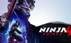 忍者动作冒险《忍者龙剑传 4》正式发布，Steam 国区 298 元
