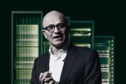 微软CEO纳德拉：电力短缺成AI算力扩张新瓶颈