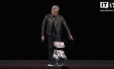 富士康将派人形机器人进厂打工，在美国专为英伟达生产 AI 服务器