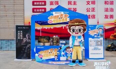 致态携主力存储产品空降广州大学，开启秋日最潮校园科技狂欢趴