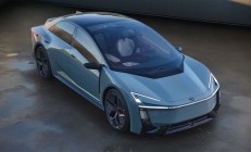 丰田玩激进 买菜车超进化！全新卡罗拉概念车首发