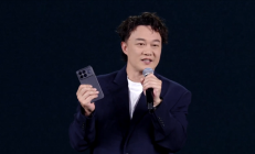 REDMI合作重录!陈奕迅《K歌之王AIR》正式发行:国语/粤语双版本