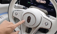 陈震锐评尊界S800一键清除隐私模式：还得男人了解男人