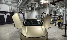 目标年产能 200 万辆，特斯拉为 Cybercab 生产招聘关键人员