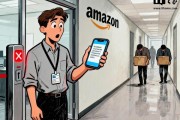 亚马逊万人大裁员细节曝光，有员工清早就收到“失业通知”短信