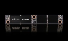 JEDEC 服务器级 LPDDR5X 内存标准 SOCAMM2 将至，支持 9600MT/s