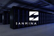 AMD 完成 ZT Systems 数据中心制造业务剥离出售，买家为 Sanmina