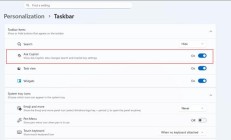 AI 接管 Win11 搜索框，初探微软 Ask Copilot 体验