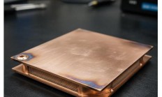三星 Galaxy S27 Ultra 手机均热板原型首曝