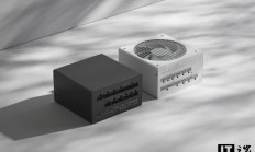 分型工艺推出Ion 3 Gold系列电源：原生兼容PCIe Gen 5