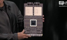 黄仁勋：英伟达 Rubin GPU 已进入生产线，获主流厂商 HBM4 样品