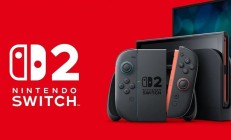 任天堂社长确认Switch 2短期内售价保持稳定