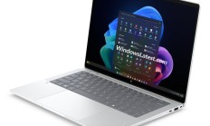 惠普EliteBook X高端商务笔记本电脑系列曝光