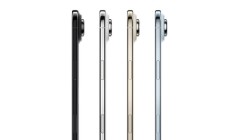 跟随iPhone Air？华为Mate70 Air真机首次曝光，大屏轻薄机身