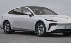 东风奕派 eπ007 四电机车型申报：峰值功率 400kW，轮边电机布局
